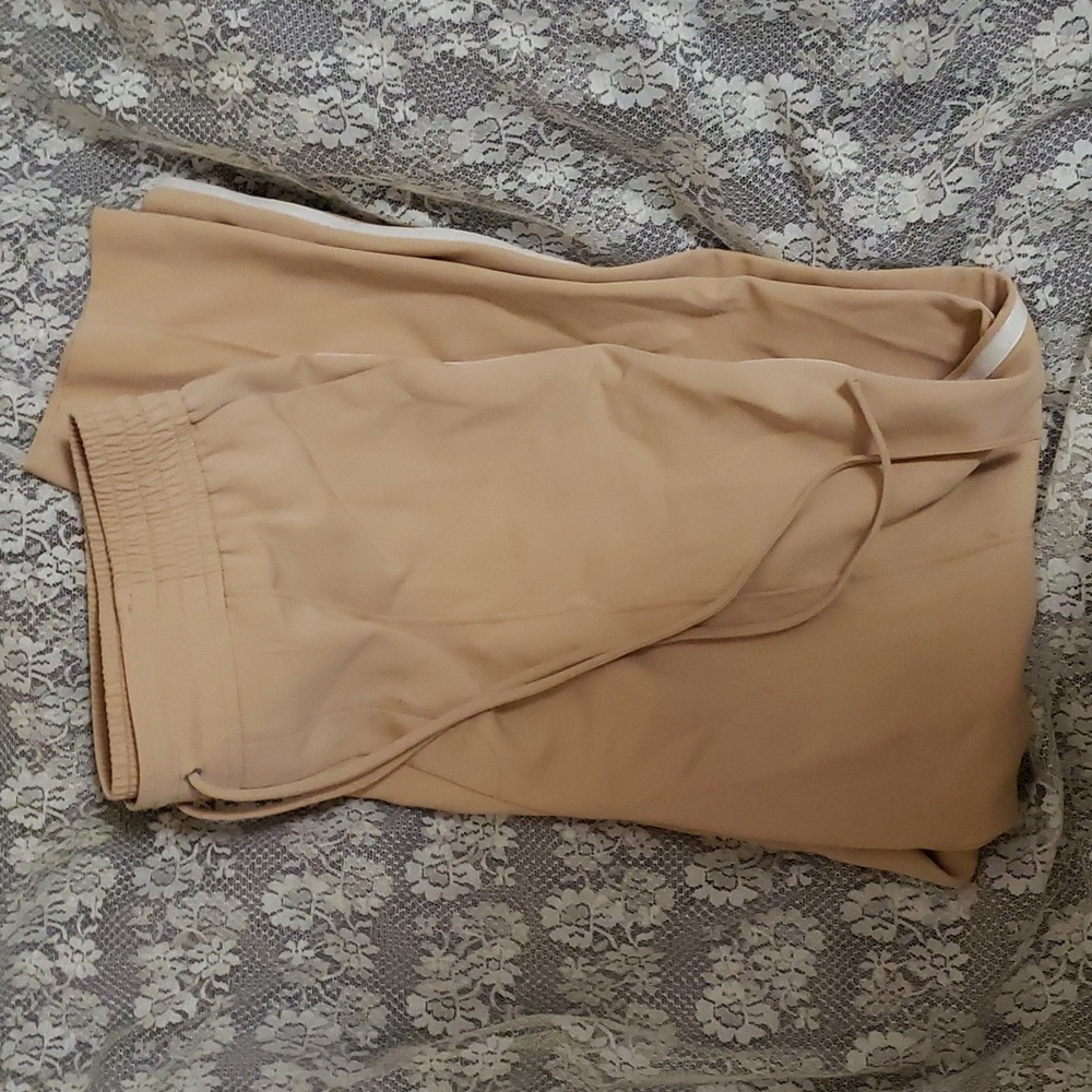 Nine West Slim Straight Leg Pants (14)
